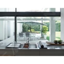 Franke Centro - Grifo De Fregadero FP 0095.031, Cromo 115.0600.095 -Franke a676e6a2da8d9df6f09601ed