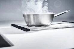 Franke Accesorios - Escurridor Enrollable 298x410 Mm, Acero Inoxidable 112.0256.867 -Franke a73bdfe3f1aebd82395db44b