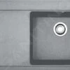 Franke Mythos - Fregadero De Fragranite MTG 611/7, 1000x515 Mm, Piedra Gris 114.0150.014 2 Franke Mythos - Fregadero De Fragranite MTG 611/7, 1000x515 Mm, Piedra Gris 114.0150.014 -Franke a877b25ee2017e5cc67be427