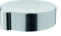 Franke Accesorios - Control De Desagüe Para Válvula De Tamiz Giratoria, Cromo 133.0301.740