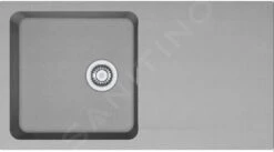 Franke Conjuntos De Cocina - Set T98, Tectonitový Dřez OID 611 Y Grifo FP 9000.031, Gris/cromo 143.0675.702 -Franke ac1cdb0c19816926527a19b5
