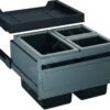 Franke Sortery - Cubo De Basura Integrado FX 60 26-11-11 121.0557.763 -Franke ae730a755b2e8eca0596c860