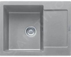 Franke Conjuntos De Cocina - Conjunto De Cocina G166, Fregadero De Fragranite MRG 611-62 Y Grifo FP 9000.084, Roca Gris 114.0587.936 11 Franke Conjuntos De Cocina - Conjunto De Cocina G166, Fregadero De Fragranite MRG 611-62 Y Grifo FP 9000.084, Roca Gris 114.0587.936 -Franke b21a7c68ed801f3c54501cce 1