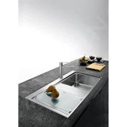 Franke Tango Neo - Grifo De Fregadero FC 6387.501, Acero Inoxidable 115.0596.387 10 Franke Tango Neo - Grifo De Fregadero FC 6387.501, Acero Inoxidable 115.0596.387 -Franke b792dbcb7bba2ed3d5f0a00a