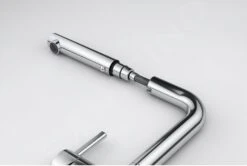 Franke Active New - Grifo De Fregadero FG 6560.031, Plegable Bajo Ventana, Con Ducha Extraíble, Cromo 115.0653.391 15 Franke Active New - Grifo De Fregadero FG 6560.031, Plegable Bajo Ventana, Con Ducha Extraíble, Cromo 115.0653.391 -Franke b99b06759dc36fe7692d129b