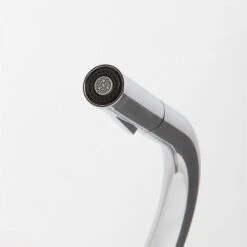 Franke Pescara - Grifo De Fregadero FP 5968.031 Con Ducha Extraíble, Cromo 115.0538.940 -Franke b9af627b5b10ad3daf9d2863