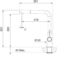 Franke Conjuntos De Cocina - Conjunto G247, Fregadero De Fragranite MRG 610-52 RTL Y Grifo FN 7394.031, Sahara/cromo 114.0675.636 -Franke bb20a9c4c41e7e15261b7d65 8