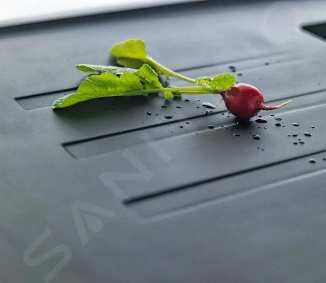 Franke Malta - Fregadero De Fragranite BSG 611-78/39, 780x435 Mm, ónix 114.0395.152 5 Franke Malta - Fregadero De Fragranite BSG 611-78/39, 780x435 Mm, ónix 114.0395.152 - Imagen 3