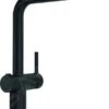 Franke Active - Grifo De Fregadero FN 5350.901, Con Control De Desagüe Twist, Negro Mate 115.0669.768 2 Franke Active - Grifo De Fregadero FN 5350.901, Con Control De Desagüe Twist, Negro Mate 115.0669.768 -Franke ca7cf6d3b7a83a983e4cabc4