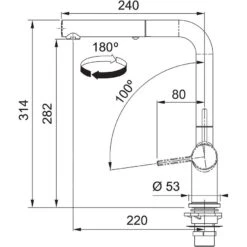Franke -Franke cbadd5aa4849574b6c52228d