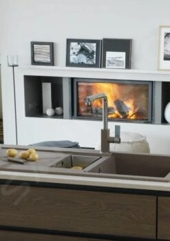 Franke Grifería - Grifo De Fregadero FG 0392.424, Cromo/cachemira 115.0392.362 9 Franke Grifería - Grifo De Fregadero FG 0392.424, Cromo/cachemira 115.0392.362 -Franke d13a3bf381c395aaea0e9b9a