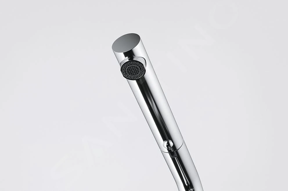 Franke Active New - Grifo De Fregadero FG 6560.031, Plegable Bajo Ventana, Con Ducha Extraíble, Cromo 115.0653.391 6 Franke Active New - Grifo De Fregadero FG 6560.031, Plegable Bajo Ventana, Con Ducha Extraíble, Cromo 115.0653.391 - Imagen 4