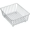 Franke Accesorios - Cesta Para Fregadero, Acero Inoxidable 112.0018.988 -Franke d78a3db922619ce6c88fd101