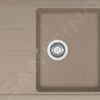 Franke Basis - Fregadero De Fragranite BFG 611-62, 620x500 Mm, Cachemira 114.0494.751 -Franke d9c75aa0bd5d91b1ffbd20be