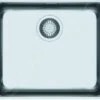 Franke Aton - Fregadero ANX 110-48, 510x430 Mm, Acero Inoxidable 122.0204.649 2 Franke Aton - Fregadero ANX 110-48, 510x430 Mm, Acero Inoxidable 122.0204.649 -Franke dccbc6a2a7b1ebb44cc03111