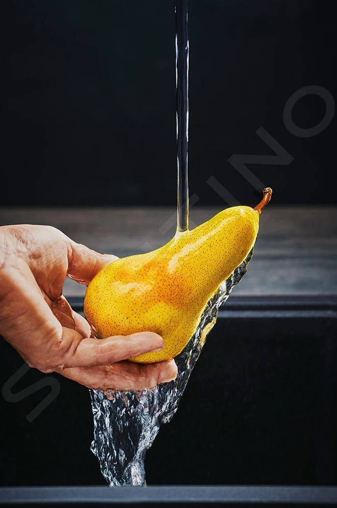 Franke Active New - Grifo De Fregadero FN 6100.084, Piedra Gris 115.0653.374 6 Franke Active New - Grifo De Fregadero FN 6100.084, Piedra Gris 115.0653.374 - Imagen 4