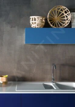 Franke Orion - Fregadero De Tectonite OID 651, 1000x510 Mm, Blanco 114.0288.591 -Franke e0470dbba09b936af86bf186