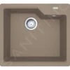 Franke Urban - Fregadero De Fragranite UBG 610-56, 560x500 Mm, Cachemira 114.0582.765 -Franke e12fb085f1429b8c475a1a05