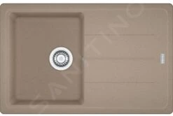 Franke Conjuntos De Cocina - Conjunto De Cocina G57, Fregadero De Fragranite BFG 611-78 Y Grifo FC 9547.424, Cachemira 114.0510.431 -Franke e74caec2b6e49aefbfc779e1 2