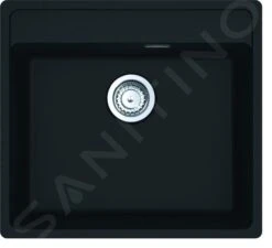 Franke Conjuntos De Cocina - Conjunto G244, Fregadero De Fragranite MRG 610-52 RTL Y Grifo FP 0408.031, Onyx/cromo 114.0675.597 10 Franke Conjuntos De Cocina - Conjunto G244, Fregadero De Fragranite MRG 610-52 RTL Y Grifo FP 0408.031, Onyx/cromo 114.0675.597 -Franke e77e8e5fe7208b88d018220b 6