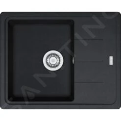 Franke Conjuntos De Cocina - Conjunto G172, Fregadero De Fragranite BFG 611-62 Y Grifo FP 9000.071 ónix/ónix 114.0619.578 9 Franke Conjuntos De Cocina - Conjunto G172, Fregadero De Fragranite BFG 611-62 Y Grifo FP 9000.071 ónix/ónix 114.0619.578 -Franke ea9e97a998a52990f35a7638