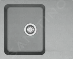 Franke Conjuntos De Cocina - Set T94, Tectonitový Dřez OID 611-62 Y Grifo FP 9000.031, Gris/cromo 143.0675.616 -Franke f18825774609f2afa869ec89 2