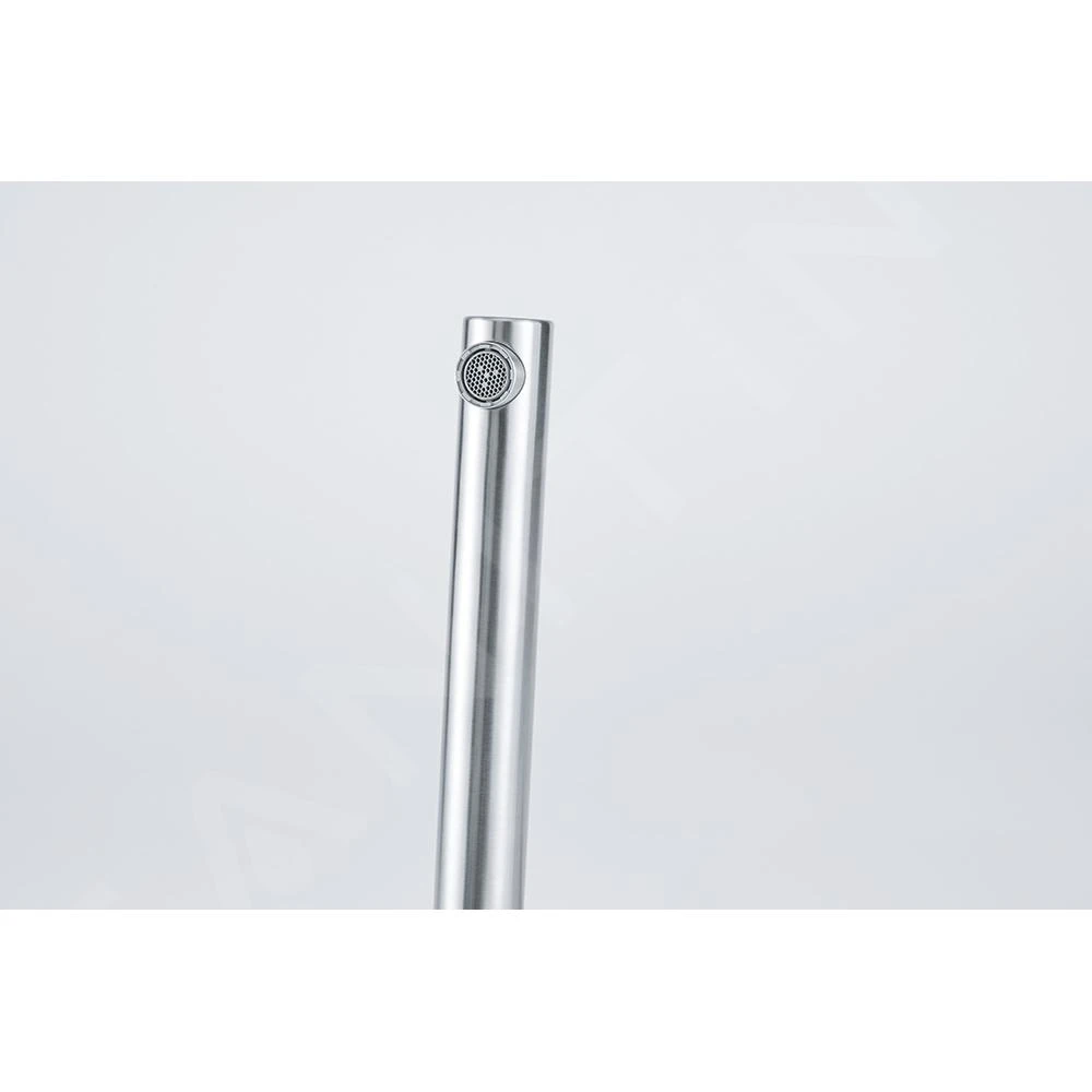 Franke Tango Neo - Grifo De Fregadero FC 6387.501, Acero Inoxidable 115.0596.387 8 Franke Tango Neo - Grifo De Fregadero FC 6387.501, Acero Inoxidable 115.0596.387 - Imagen 6