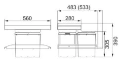Franke -Franke f5745b71557425775f81fcd1