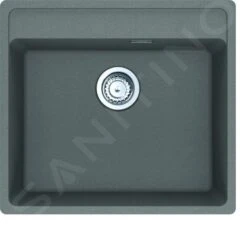 Franke Conjuntos De Cocina - Conjunto G246, Fregadero De Fragranite MRG 610-52 RTL Y Grifo Samoa, Roca Gris/cromo 114.0675.621 10 Franke Conjuntos De Cocina - Conjunto G246, Fregadero De Fragranite MRG 610-52 RTL Y Grifo Samoa, Roca Gris/cromo 114.0675.621 -Franke f7c415ce849941daf9a69a81 1