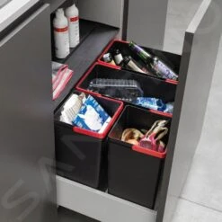 Franke Sortery - Cubo De Basura Integrado Easysort 600-2-2 121.0494.193 9 Franke Sortery - Cubo De Basura Integrado Easysort 600-2-2 121.0494.193 -Franke f7d44adeb406dcbe23463331