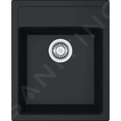 Franke Conjuntos De Cocina - Conjunto De Cocina T50, Fregadero De Tectonite SID 610-40 Y Grifo Samoa, Negro/cromo 114.0508.358 10 Franke Conjuntos De Cocina - Conjunto De Cocina T50, Fregadero De Tectonite SID 610-40 Y Grifo Samoa, Negro/cromo 114.0508.358 -Franke f8a81abe8c3e70ff84abe24e 1